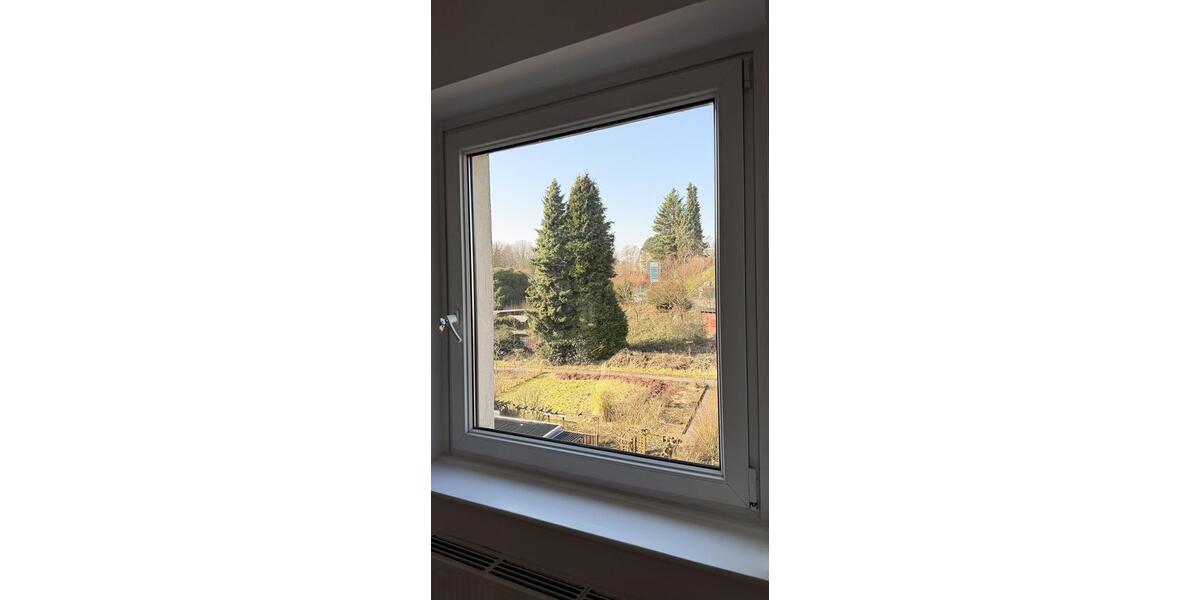 Etagenwohnung Wuppertal Gemarkung Langerfeld - 2 Zimmer, 58 m&sup2;, 530&euro; | Angebot:26665027