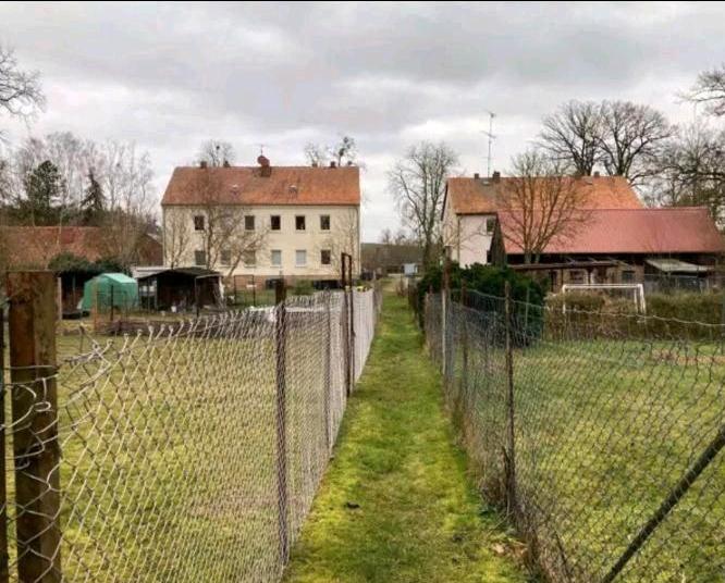 Etagenwohnung Angermünde - 3 Zimmer, 60 m&sup2;, 360&euro; | Angebot:24919596