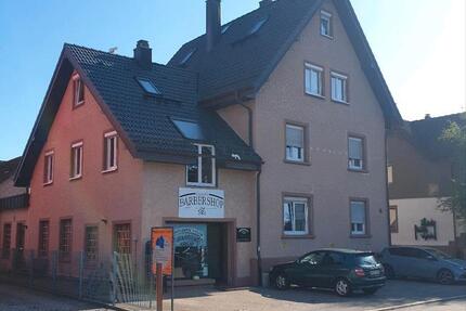 Wohnen auf Zeit Bräunlingen - 1 Zimmer, 18 m&sup2;, 440&euro; | Angebot:25677555