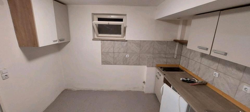Etagenwohnung Weissach im Tal - 1 Zimmer, 25 m&sup2;, 600&euro; | Angebot:25099185