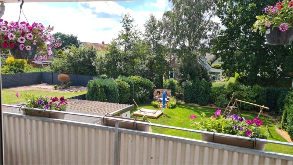 Dachgeschoßwohnung Nienhagen - 3.5 Zimmer, 78 m&sup2;, 700&euro; | Angebot:25106756