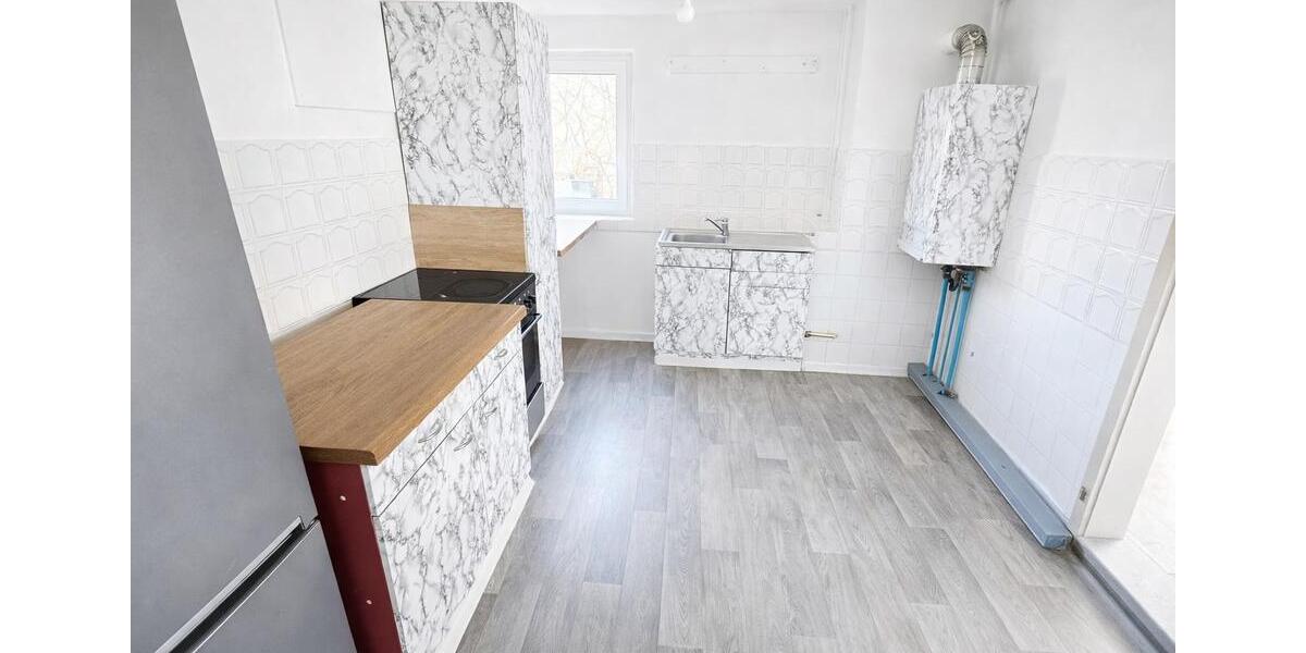 Etagenwohnung Glückstadt - 4.5 Zimmer, 98 m&sup2;, 995&euro; | Angebot:26692678