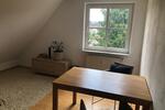 Dachgeschoßwohnung Spaichingen - 3 Zimmer, 54 m&sup2;, 750&euro; | Angebot:24740448