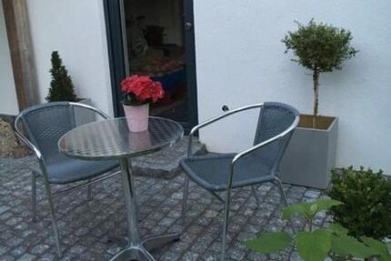 Wohnen auf Zeit Buttenheim - 1 Zimmer, 30 m&sup2;, 400&euro; | Angebot:26585829