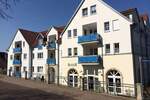 Terrassenwohnung Gotha - 3 Zimmer, 73 m&sup2;, 550&euro; | Angebot:25780361
