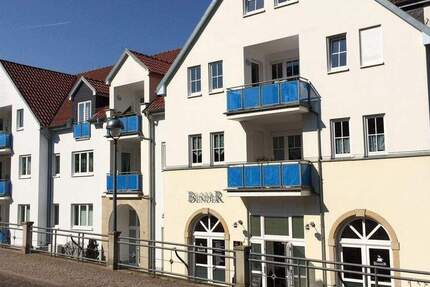 Wohnung Gotha - 3 Zimmer, 73 m&sup2;, 550&euro; | Angebot:25780361