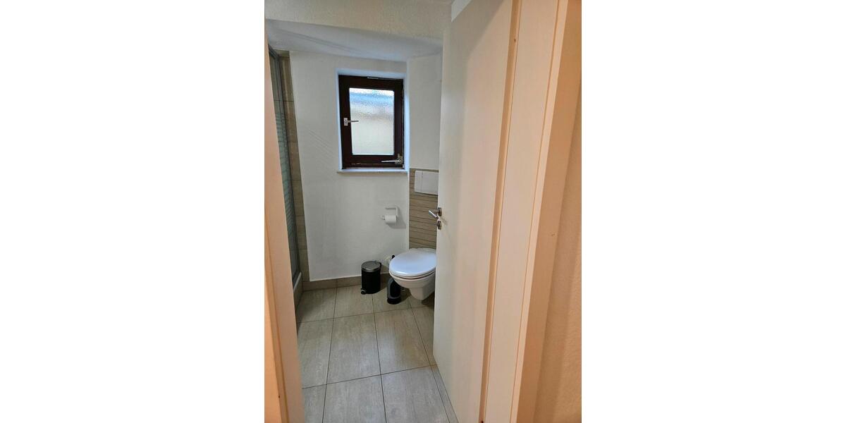 Etagenwohnung Bad Heilbrunn - 2 Zimmer, 62 m&sup2;, 550&euro; | Angebot:26042068