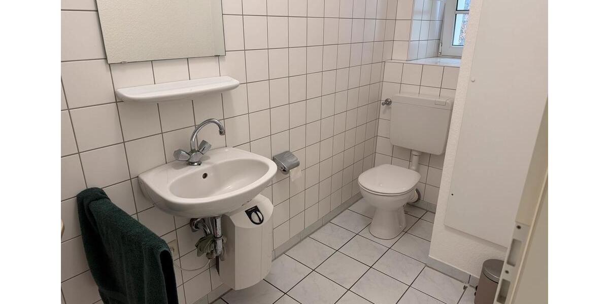 Bürofläche in Bohmte, 42 qm zu vermieten + KücheWC zimmer