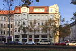 Citynah! Schicke 2Raumwohnung! Balkon! Kleine EBK! In Parknähe! 2 zimmer