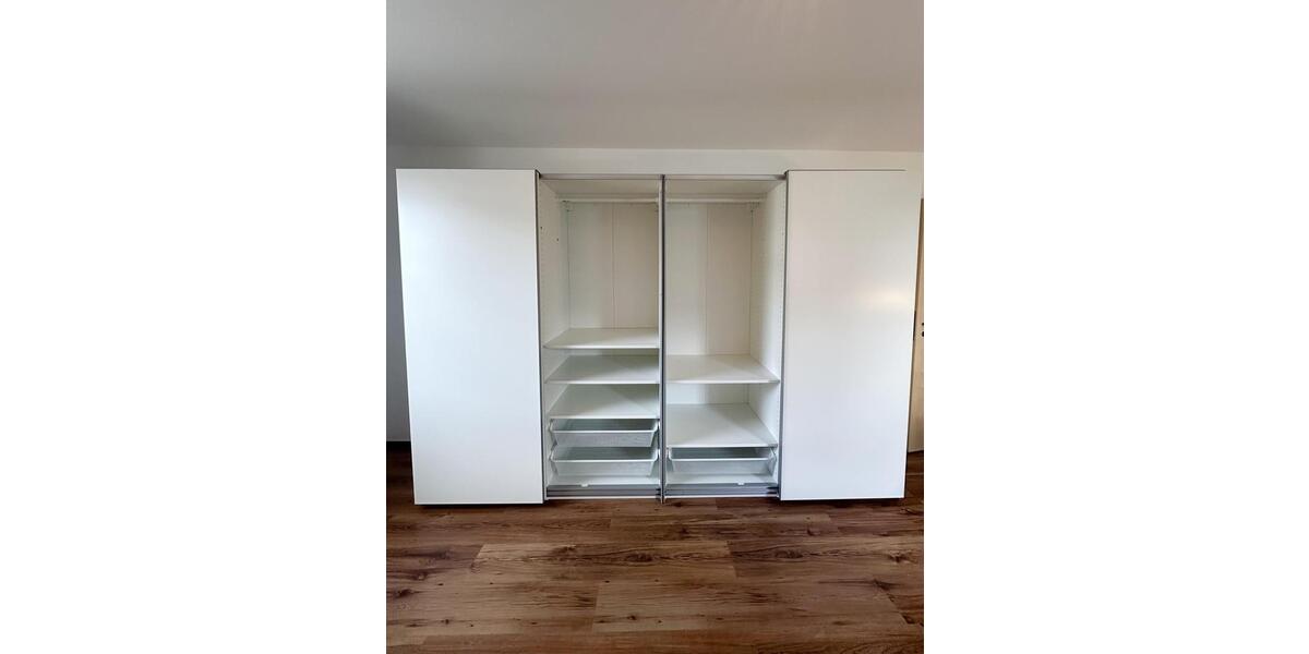 Wohnen auf Zeit Kaufbeuren - 3 Zimmer, 15 m&sup2;, 520&euro; | Angebot:26627672