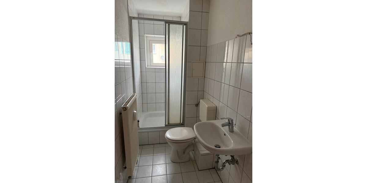 Erdgeschoßwohnung Mücheln (Geiseltal) - 2.5 Zimmer, 49 m&sup2;, 295&euro; | Angebot:25782207