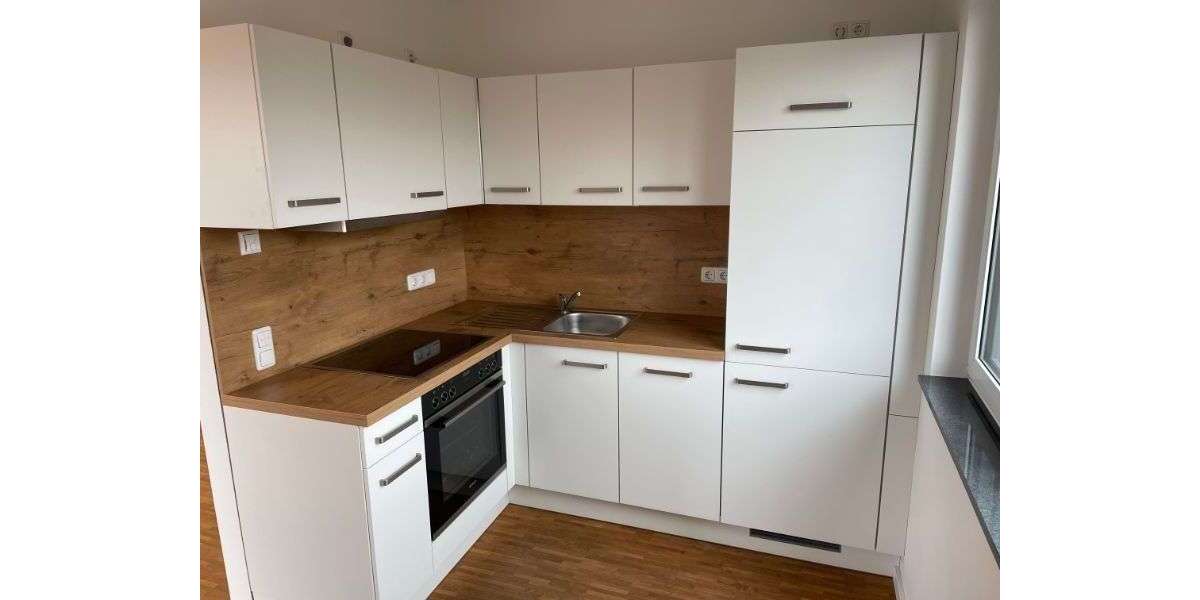 Etagenwohnung Erlangen Sebaldussiedlung - 1 Zimmer, 37 m&sup2;, 599&euro; | Angebot:26561782