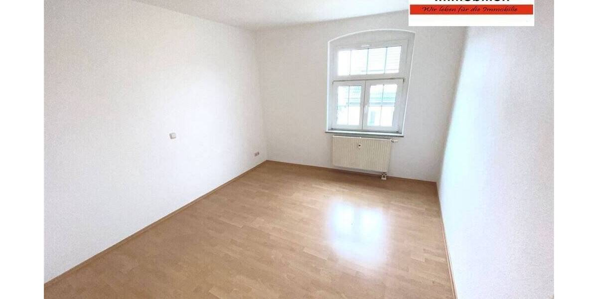 Etagenwohnung Zeitz Zeitz - 3 Zimmer, 63 m&sup2;, 315&euro; | Angebot:25747805