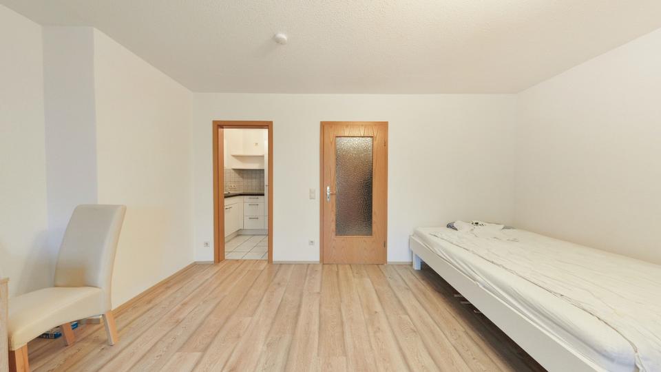 Etagenwohnung Neuburg an der Donau - 1 Zimmer, 39 m&sup2;, 525&euro; | Angebot:26272749