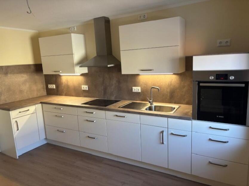 Sehr schöne 2-Raum-Wohnung mit vielen Highlights in Großenhain, nach Sanierung ERSTBEZUG! zimmer