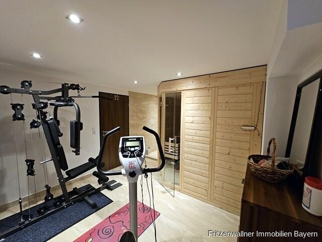 Erdgeschoßwohnung Kaufbeuren - 4 Zimmer, 125 m&sup2;, 1.650&euro; | Angebot:25647244