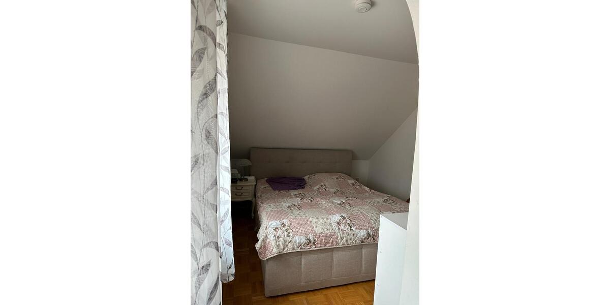 DHH für Gartenliebhaber, von Privat! 4 zimmer