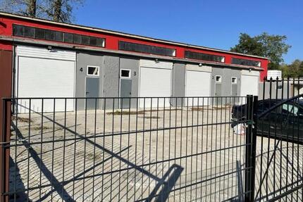 Gewerbeobjekt Zossen - 700&euro; | Angebot:26441798