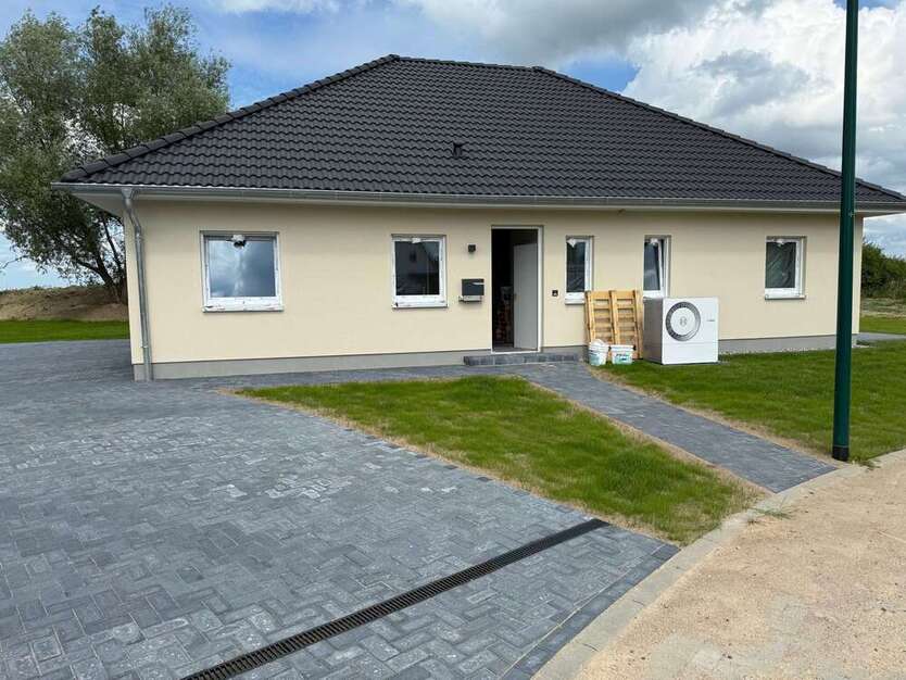 Haus zum Mieten in Groß Stieten 1.500 € 113 m²