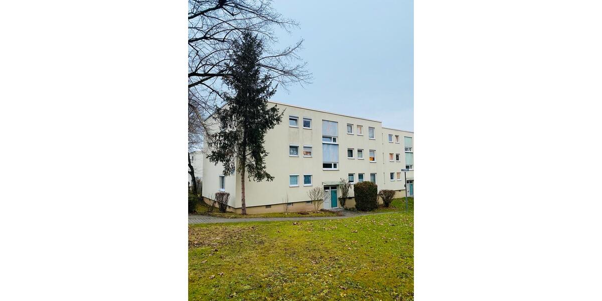 Moderne 4 Zimmer-Wohnung 4 zimmer