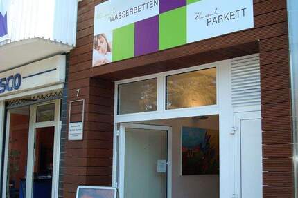 *PROVISIONSFREI* ca. 210 m² Verkaufs-Ausstellungsfläche Schwanenwall 7 - Dortmund-City zimmer