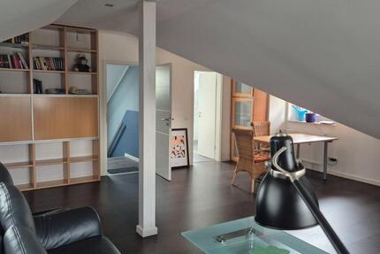 Wohnen auf Zeit Schloß Holte-Stukenbrock Stukenbrock - 4 Zimmer, 70 m&sup2;, 17&euro; | Angebot:26526411