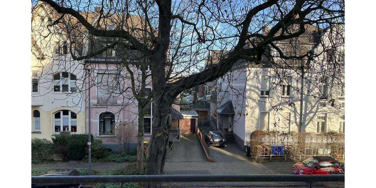 Etagenwohnung Krefeld Bockum - 3 Zimmer, 83 m&sup2;, 830&euro; | Angebot:26657458