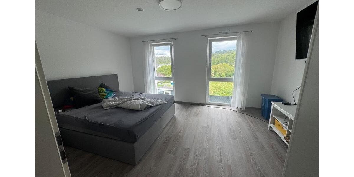 Reihenhaus Bad Endbach - 6 Zimmer, 128 m&sup2;, 1.350&euro; | Angebot:26383123