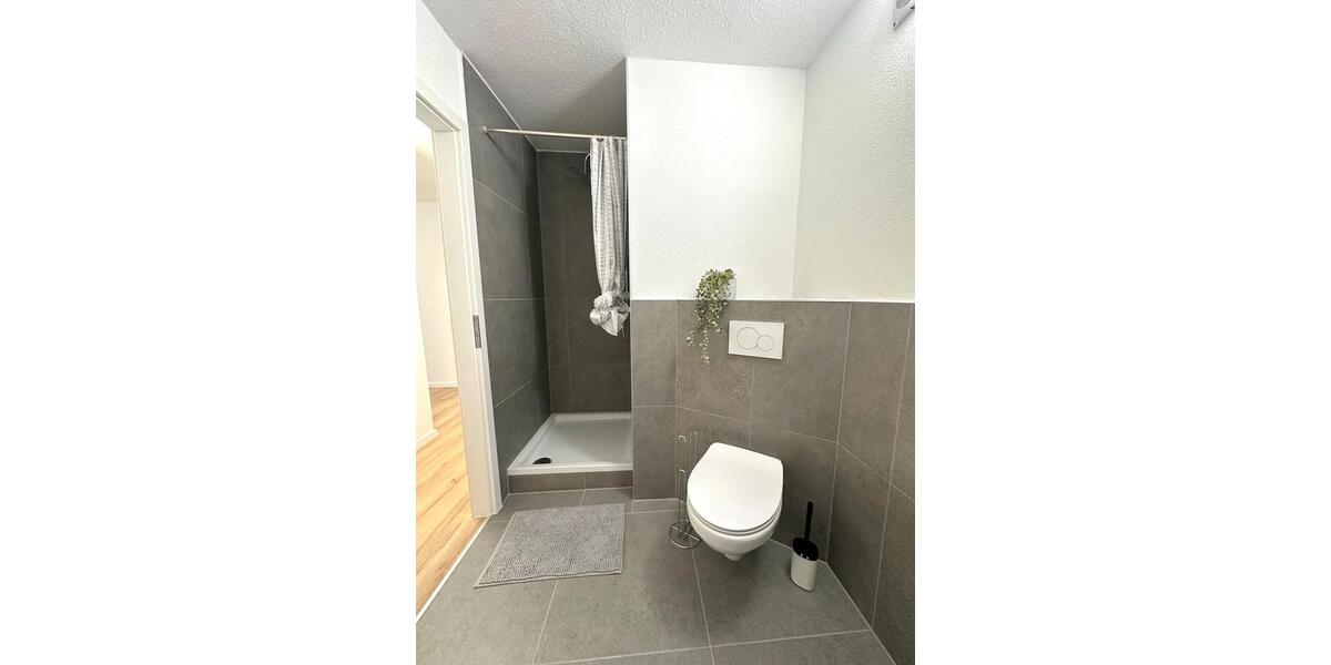 Erdgeschoßwohnung Heidelberg Boxberg - 1 Zimmer, 37 m&sup2;, 470&euro; | Angebot:24786132