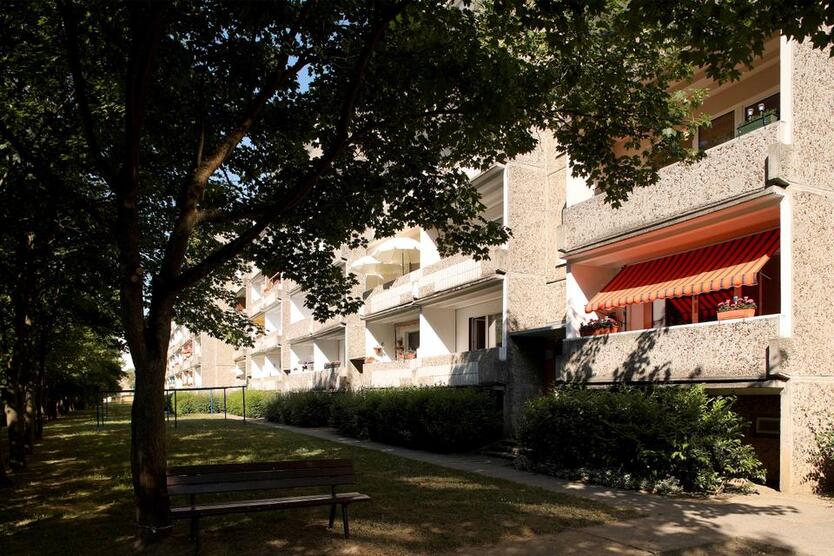 Neu hergerichtet sowie mit Aus- und Weitblick! zimmer