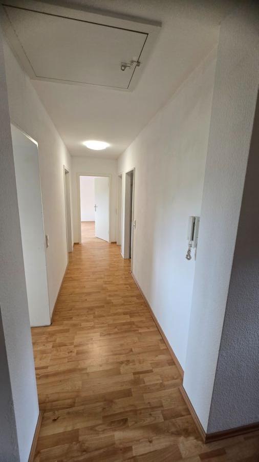 3-Zimmer Wohnung in Waldeck am Edersee