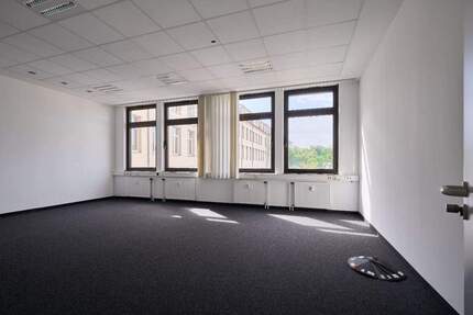 Büroetagen Serviceflächen in Gibitzenhof - All-in-Miete zimmer