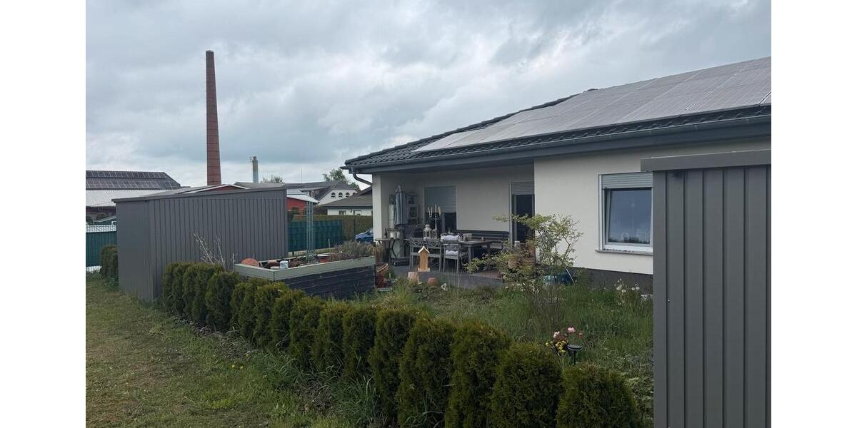 Terrassenwohnung Löwenberger Land - 3 Zimmer, 75 m&sup2;, 1.150&euro; | Angebot:26463391