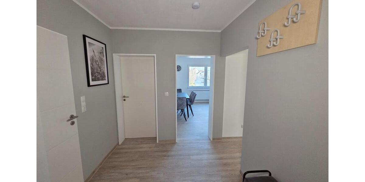 Wohnen auf Zeit Aachen Aachen-Mitte - 1 Zimmer, 14 m&sup2;, 440&euro; | Angebot:26488441