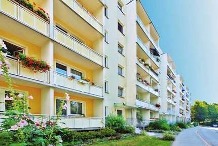 Wohnung Zwickau Neuplanitz - 4 Zimmer, 70 m&sup2;, 441&euro; | Angebot:26844775