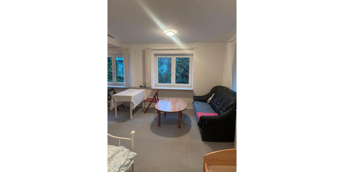 Etagenwohnung Hannover Mitte - 1 Zimmer, 38 m&sup2;, 700&euro; | Angebot:26705845