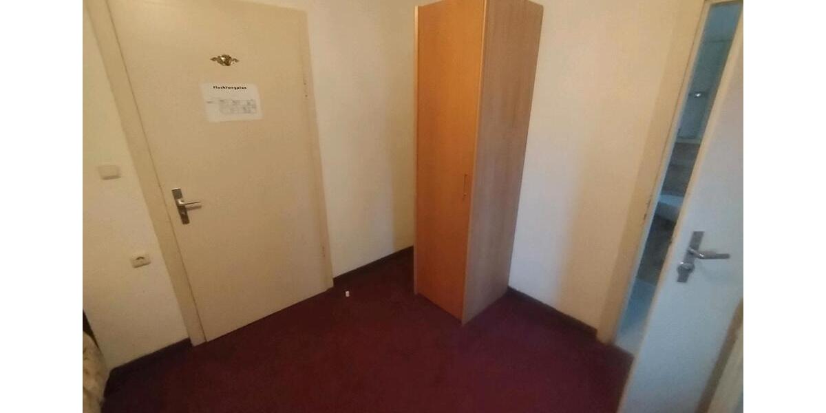 Etagenwohnung Bad Wörishofen - 1 Zimmer, 20 m&sup2;, 530&euro; | Angebot:24386392