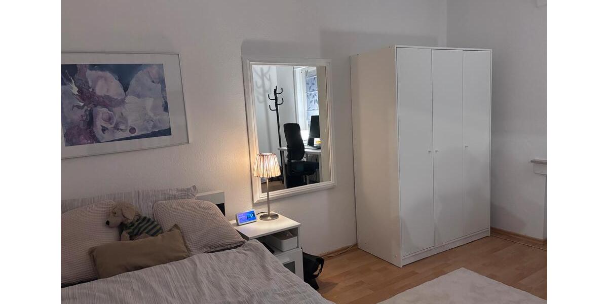 Wohnen auf Zeit Mayen - 1 Zimmer, 16 m&sup2;, 400&euro; | Angebot:26407071