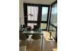 Schönes und Helles 1-Zimmerapartment mit Schlafnische - Einbauküche - TG-Stellplatz