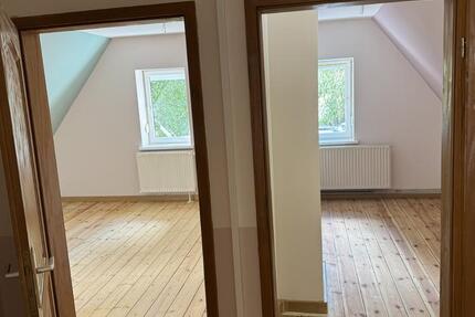 wunderschöne Dreizimmerwohnung in Ilmenau mit idyllischer Lage direkt am See 3 zimmer