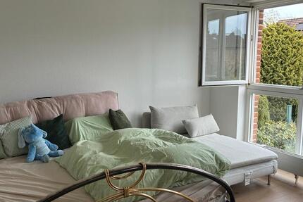 Wohnen auf Zeit Meerbusch - 1 Zimmer, 20 m&sup2;, 590&euro; | Angebot:26447466