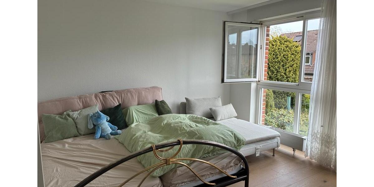 Wohnen auf Zeit Meerbusch - 1 Zimmer, 20 m&sup2;, 590&euro; | Angebot:26447466