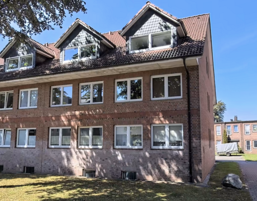 Wohnung zum Mieten in Bad Bramstedt 800 € 61 m² 2 zimmer