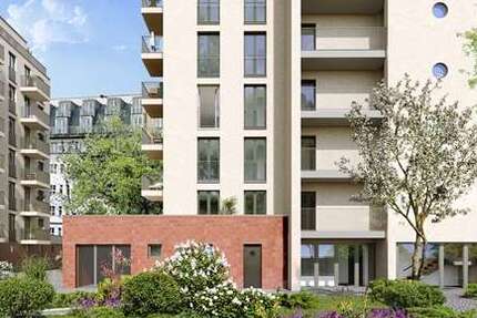 Wohnung Berlin Charlottenburg-Wilmersdorf - 3 Zimmer, 94 m&sup2;, 2.144&euro; | Angebot:26754976
