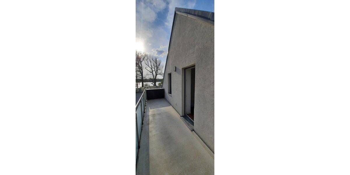 Etagenwohnung Teupitz - 3 Zimmer, 85 m&sup2;, 1.217&euro; | Angebot:26791165