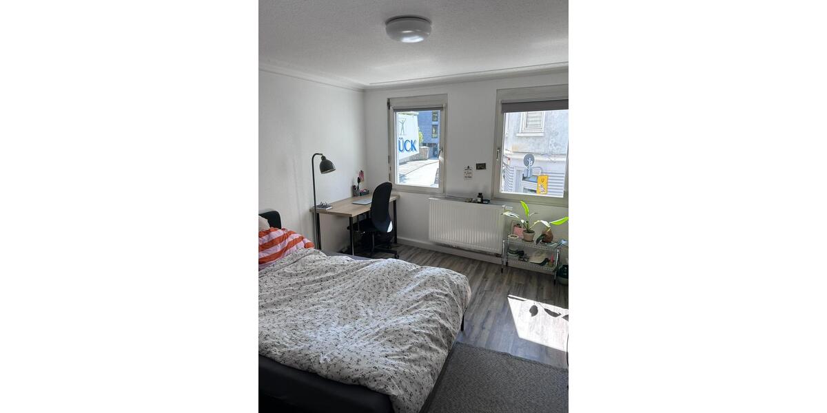 Wohnen auf Zeit Reutlingen - 1 Zimmer, 17 m&sup2;, 500&euro; | Angebot:26660822
