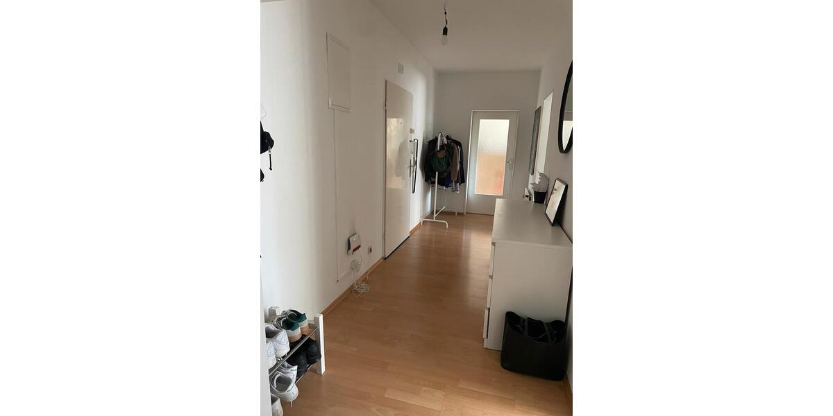 Etagenwohnung Buxtehude - 2 Zimmer, 68 m&sup2;, 600&euro; | Angebot:25068882