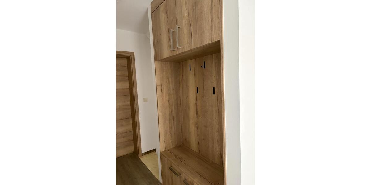 Erdgeschoßwohnung Neureichenau - 5 Zimmer, 125 m&sup2;, 950&euro; | Angebot:26578663