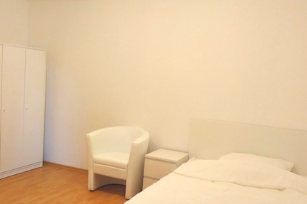 Gemütliches WG Zimmer im Zentrum von Oranienburg 1 zimmer