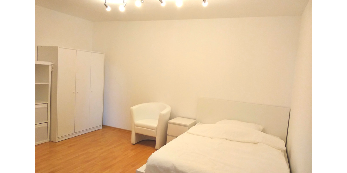 Gemütliches WG Zimmer im Zentrum von Oranienburg 1 zimmer